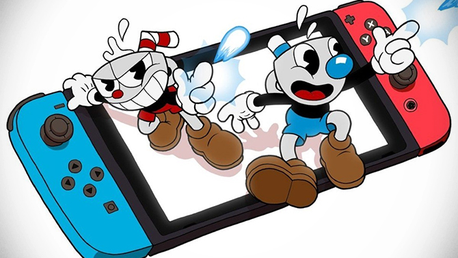 Cuphead : Une version boîte enfin confirmée, premières infos