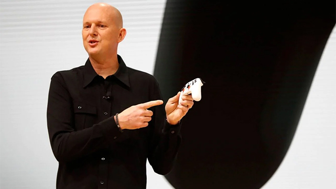 Phil Harrison : Le cloud est une voie "inévitable" et "à sens unique" qui éloigne le jeu vidéo des consoles