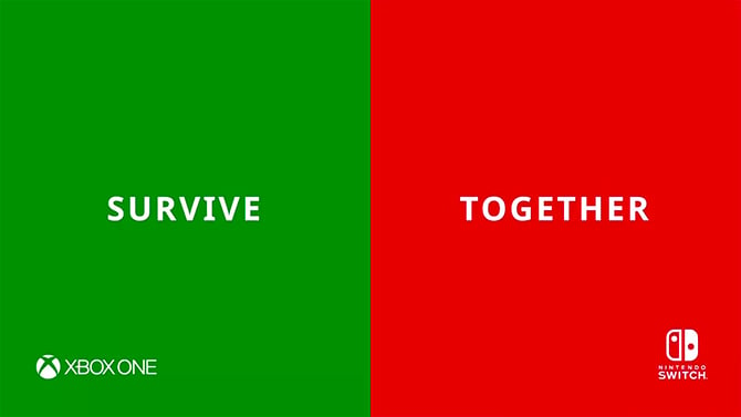 Nintendo Switch : Microsoft précise l'intégration du Xbox Live