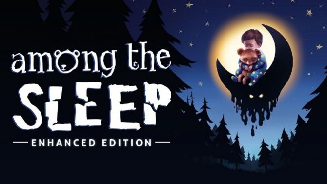 Le cauchemardesque Among the Sleep arrive sur Switch en version améliorée, la date dévoilée
