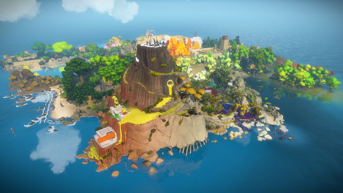 Epic Games Store : Le prochain jeu gratuit, c'est son boulot à lui de témoigner