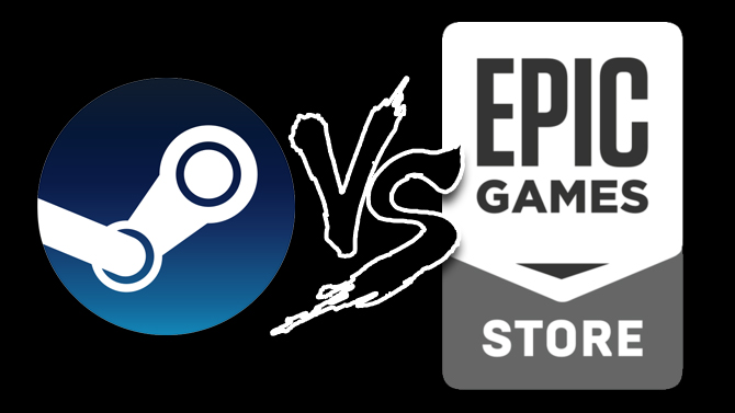 Epic ne veut pas de "jeux merdiques" sur son Store, son PDG tacle indirectement Steam