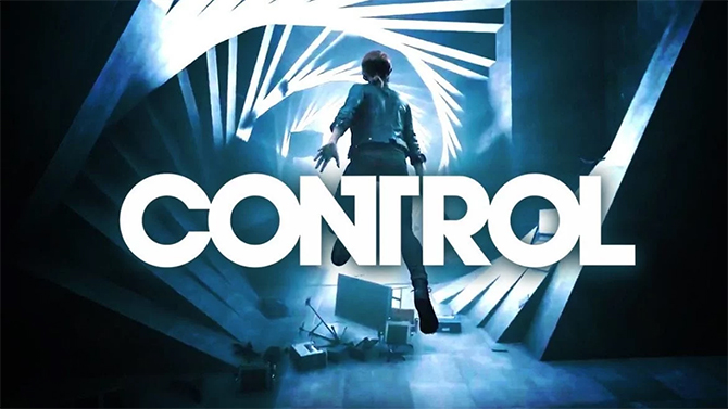 Control : Remedy (Alan Wake, Max Payne) confirme la date de sortie