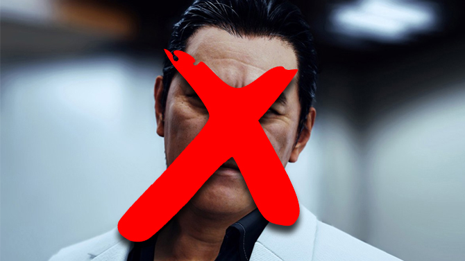 Judgment : SEGA statue sur Pierre Taki et la date de sortie européenne