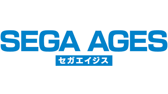 Nintendo Switch : Bientôt des annonces au sujet de la gamme SEGA Ages