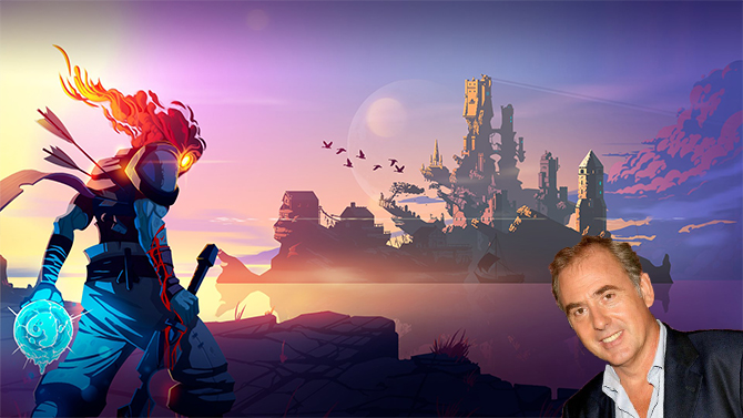 Dead Cells annonce avoir dépassé le million de ventes, merci le PC