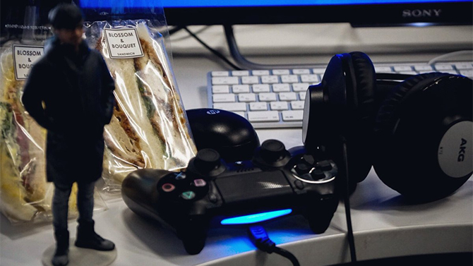 Death Stranding : Hideo Kojima fait un nouveau point sur l'avancement du développement