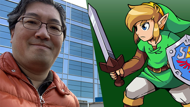 Que Nintendo laisse un studio indé utiliser ses licences "fait un drôle d'effet" à Yuji Naka (Sonic)