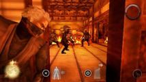 Tenchu Shadow Assassins s'infiltre sur PSP