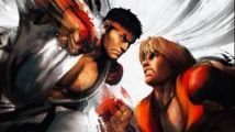 Téléchargez le guide de Street Fighter IV !