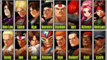 KOF XII : la sortie mondiale pour cet été