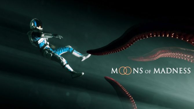 Moons of Madness : Un jeu d'horreur sur Mars, la bande annonce