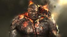 God of War III montre son Titan de feu !