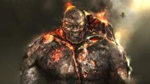 God of War III montre son Titan de feu !