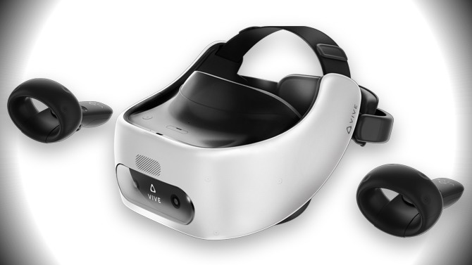 HTC Vive Focus Plus : Prix et date de sortie révélés
