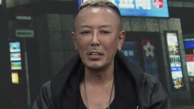 Judgment : Toshihiro Nagoshi commente l'affaire Pierre Taki et son impact sur les ventes du jeu