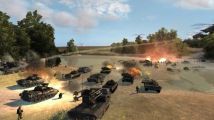 World in Conflict sur consoles annulé
