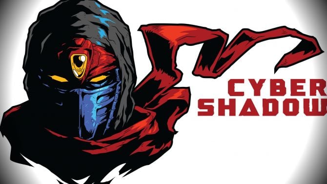 Cyber Shadow : Le premier jeu édité par Yacht Club se révèle au grand jour