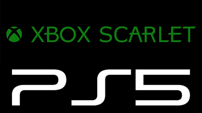 PS5-Xbox Scarlet : Sony et Microsoft viseraient une puissance supérieure à 10,7 téraflops