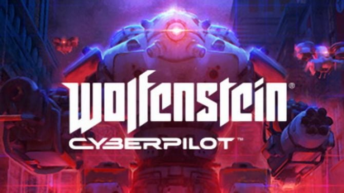 Wolfenstein Cyberpilot : Le shooter en réalité virtuelle tient sa date de sortie
