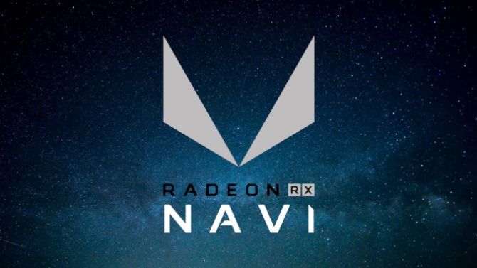 AMD Navi : Une prise en compte du RTX et une puissance équivalente aux 2080 ti dès 2020 ?