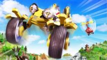 ExciteBots sur Wii : les premiers screens dévoilés !