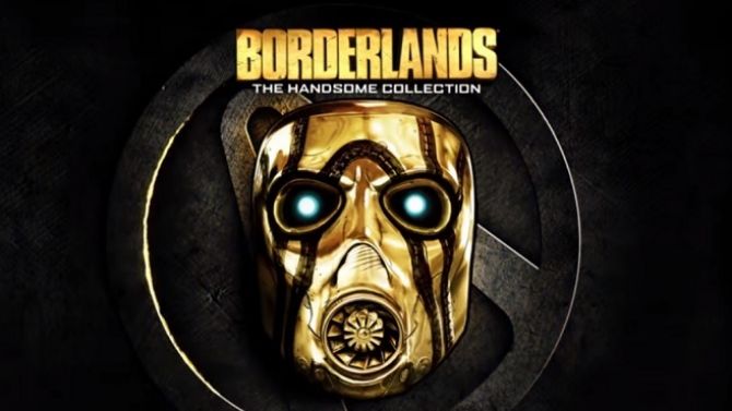 PAX East 2019 : Borderlands The Handsome Collection Ultra HD annoncé pour avril 2019