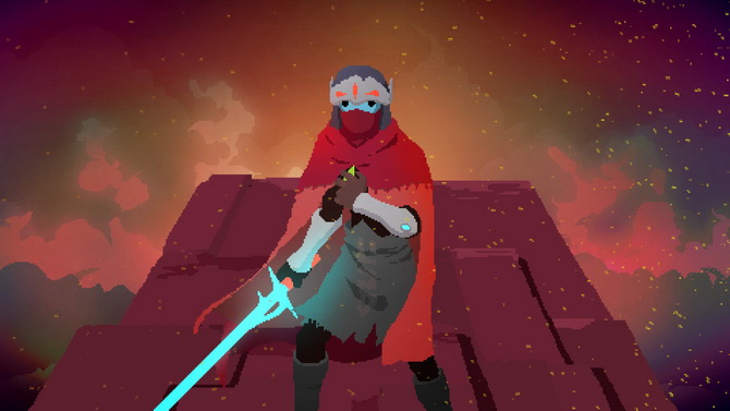Hyper Light Drifter bientôt adapté en série produite par le showrunner de Castlevania