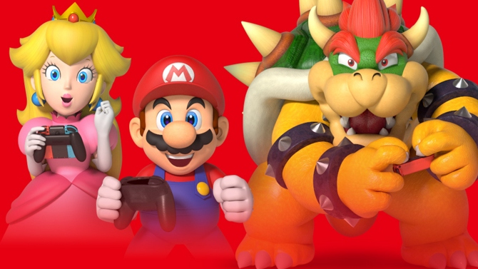Nintendo Switch Online : Jusqu'à un an d'abonnement gratuit via Twitch/Amazon
