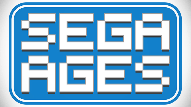 Nintendo Switch : 6 jeux SEGA Ages supplémentaires et de genres différents annoncés