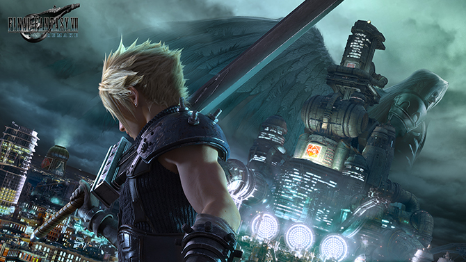 Final Fantasy VII Remake se trouve un co-réalisateur pour épauler Tetsuya Nomura