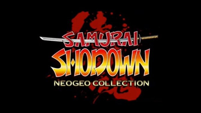 Samurai Shodown : Une NeoGeo Collection s'annonce sur consoles et PC