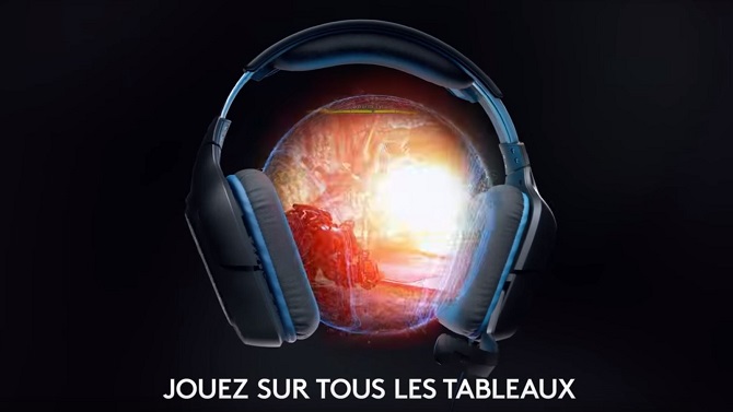 TEST du casque Logitech G432 : Le plastique c'est pas fantastique