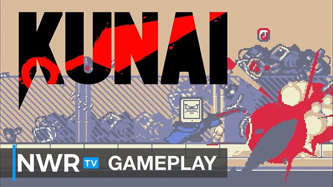 Kunai : Le metroidvania le plus barré de l'année dévoile 10 minutes de gameplay