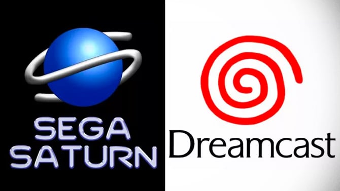 Quid de Saturn et Dreamcast Mini ? SEGA répond