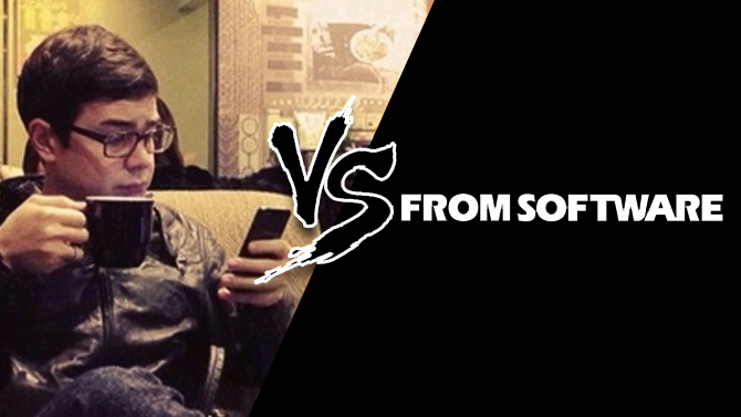 Un ancien producteur de PlatinumGames parle difficulté des jeux et tacle FromSoftware