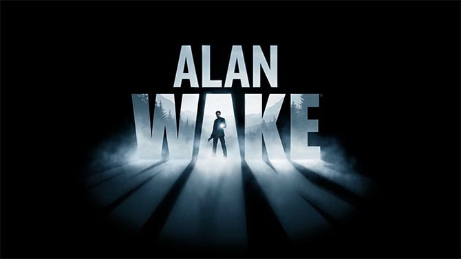 Alan Wake 2 : Remedy travaillait bel et bien sur une suite mais...
