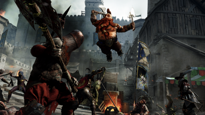 Warhammer Vermintide 2 : Une édition physique arrive sur consoles