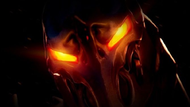 Fortnite : Ruine arrive et il n'est pas content... Une skin ? Un monstre ? Un Dieu ?