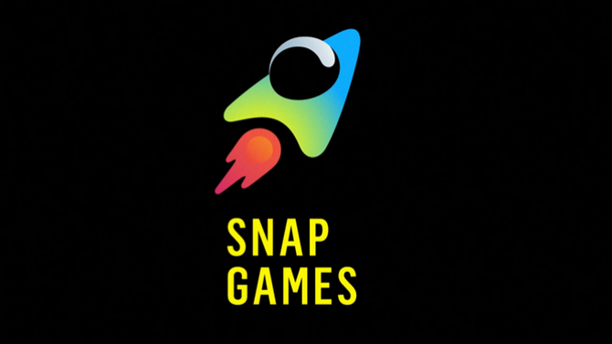 Snapchat dévoile son offre jeu vidéo, Snap Games