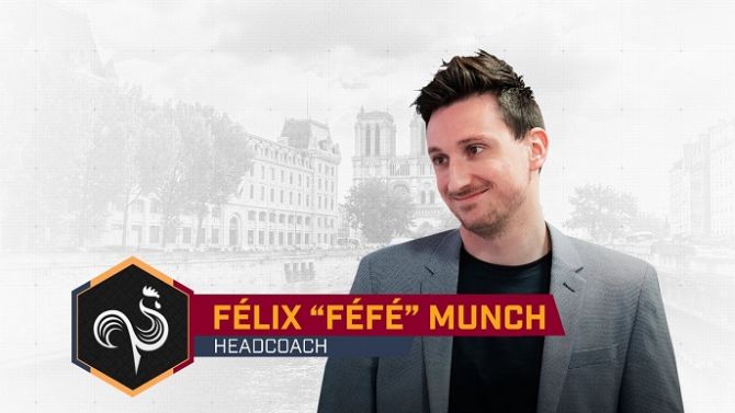 Overwatch League : Ça bouge chez Paris Eternal, le coach part à Dallas