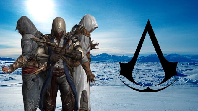 Assassin's Creed : Un indice sur le prochain épisode caché dans The Division 2 ?