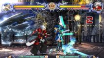 BlazBlue sur consoles