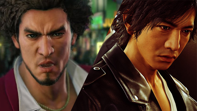 Yakuza sur Switch ? Judgment sur PC ? Le Ryu ga Gotoku Studio répond
