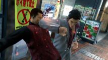 Yakuza 3 a bien fait son carton !