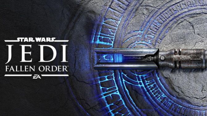 Star Wars Jedi Fallen Order se tease avant la Star Wars Celebration, date et horaire de la révélation