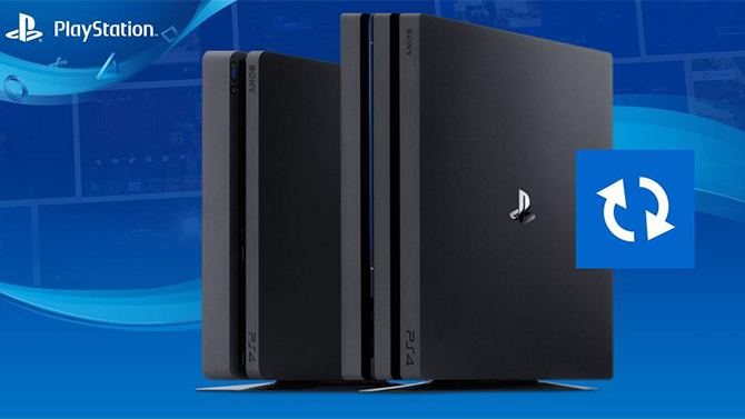 Le changement d'ID PS4 arrive demain : Prix, marche à suivre et problèmes potentiels détaillés