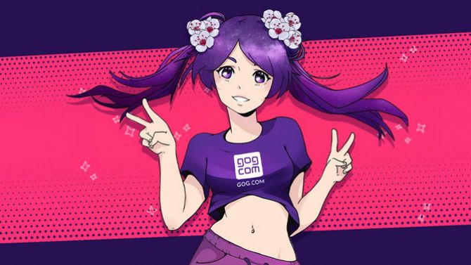 BON PLAN : GOG lance son offre sur le thème du Japon