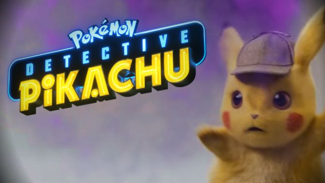 Detective Pikachu : Les Pokémon passent les castings, une nouvelle vidéo hilarante