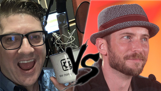 Borderlands 3 : Randy Pitchford réagit aux propos de Troy Baker, et ce n'est pas la même histoire